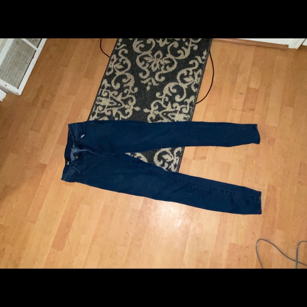 William Rast Riley Hi-rise size 27 - Picture 5 of 6